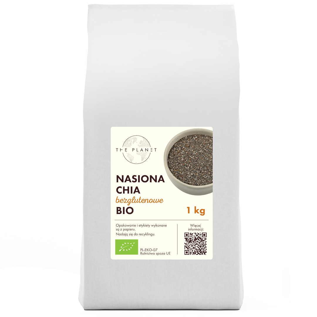 Nasiona i ziarna